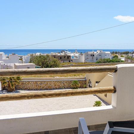 Marousi Suites Perissa  Exterior photo