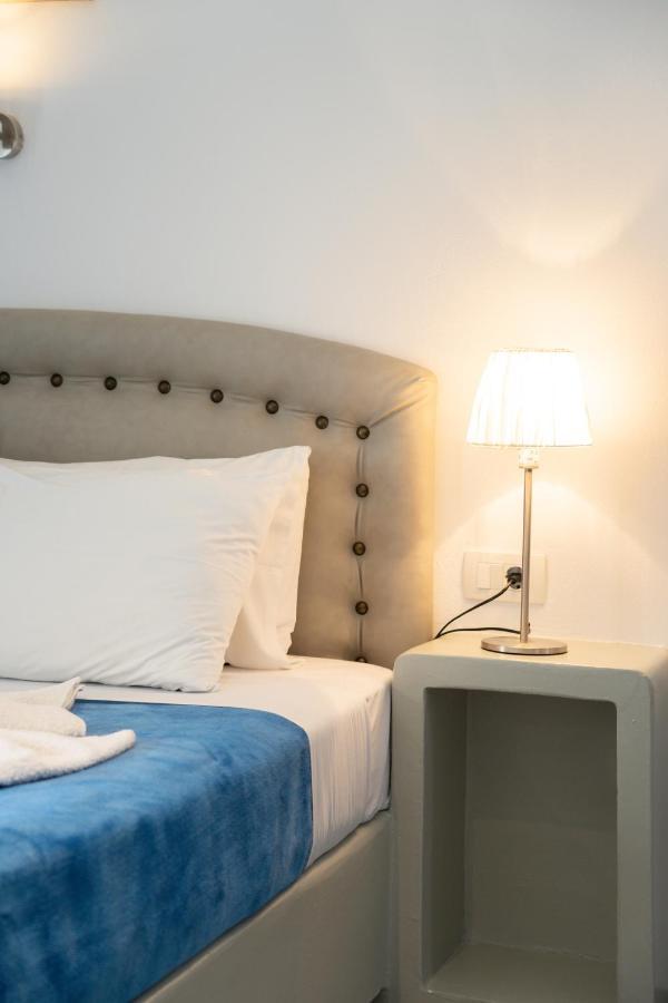 Marousi Suites Perissa  Exterior photo