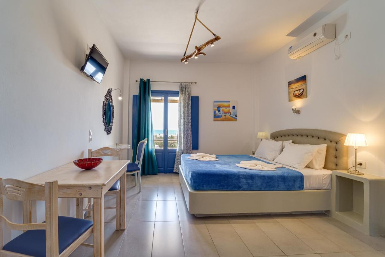 Marousi Suites Perissa  Exterior photo