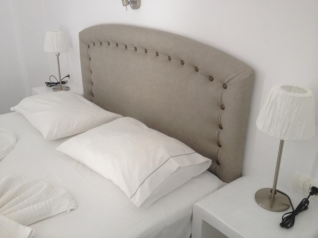 Marousi Suites Perissa  Exterior photo